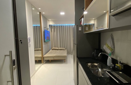 Porto de Galinhas Apartment | Mana Beach Experience by All