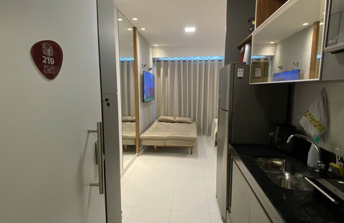 Porto de Galinhas Apartment | Mana Beach Experience by All