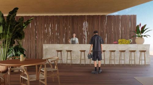 Colonia de Pescadores Hotel | Mana Cumbuco Hotel - Soft Opening