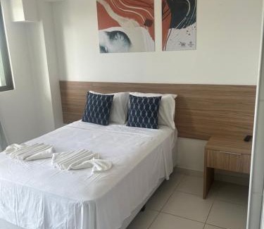 Porto de Galinhas Hotel | Mana Experience Muro Alto