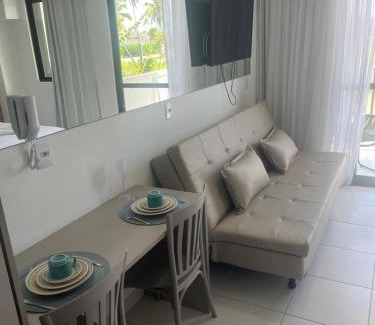 Porto de Galinhas Hotel | Mana Experience Muro Alto