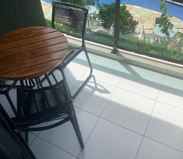 Porto de Galinhas Hotel | Mana Experience Muro Alto