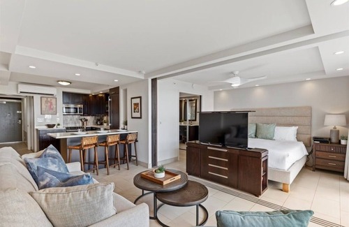 Kihei Condo | Mana Kai by Coldwell Banker Island Vacations