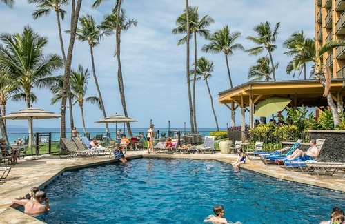 Kihei Condo | Mana Kai by Coldwell Banker Island Vacations