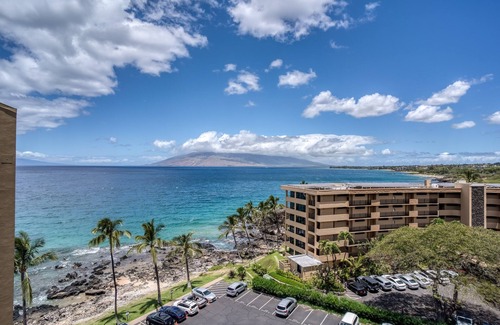 Kihei Condo | Mana Kai by Coldwell Banker Island Vacations