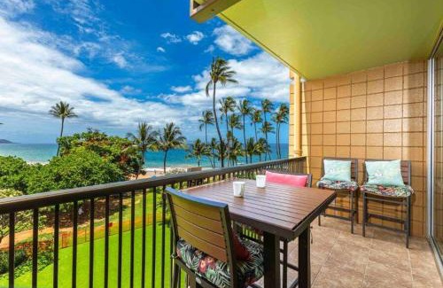 Kihei Apartment | Mana Kai Maui Resort, #314C condo
