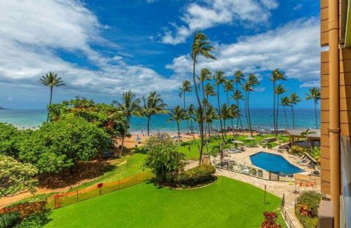Kihei Apartment | Mana Kai Maui Resort, #314C condo