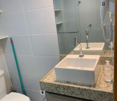 Loteamento Oceania II Apartment | Manaira apart hotel - UND 1706