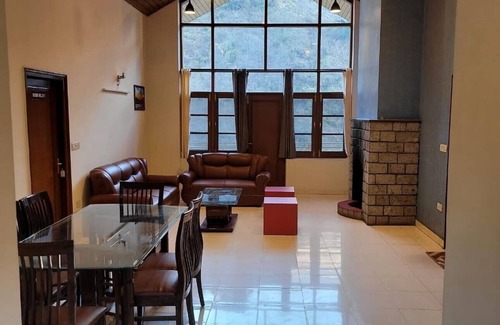 Manali Resort | Manali Curve