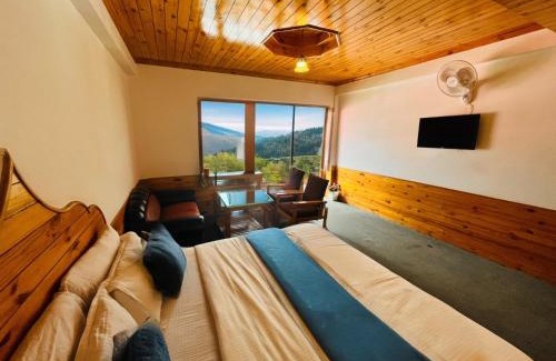 Vashist Hotel | Manali Heritage Hotel - Best Selling Hotel in Manali