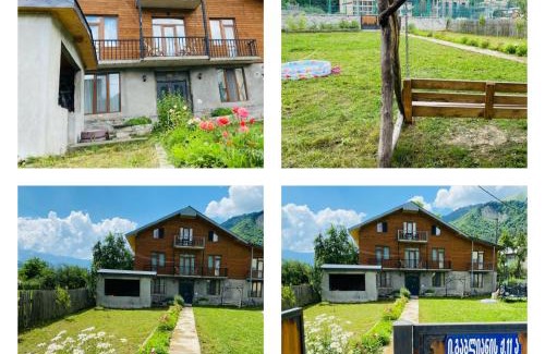 Bagvdanari House | Manana Japaridze's Guesthouse