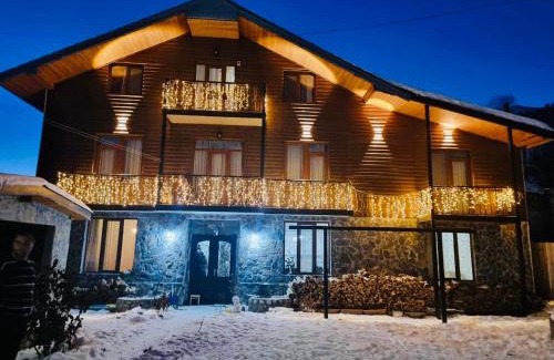 Bagvdanari House | Manana Japaridze's Guesthouse