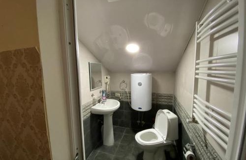 Bagvdanari House | Manana Japaridze's Guesthouse