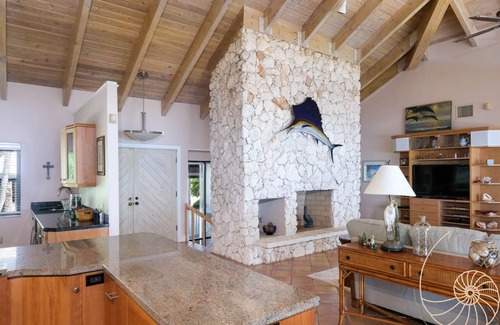 Indian Waterways House | Manatee Harbor - Bayfront Home on Plantation Key