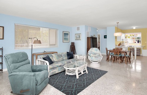 Indian Waterways House | Manatee Retreat of Tavernier