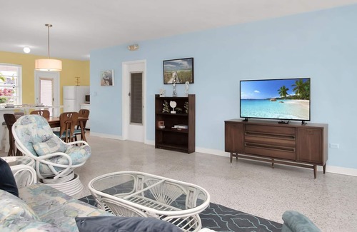 Indian Waterways House | Manatee Retreat of Tavernier