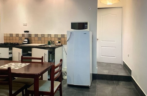Punta Cana Hotel | Manaya Bed & Breakfast