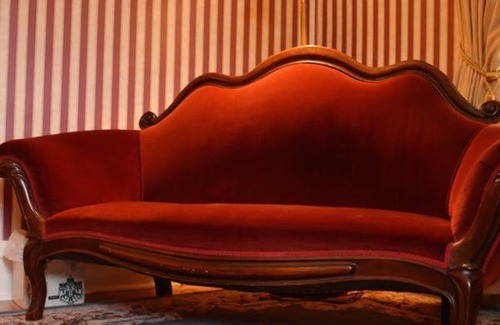 Manayunk Bed & Breakfast | Manayunk Chambers Guest House