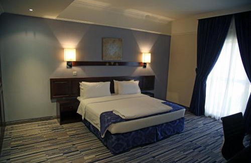 As Sulimaniyah Apartment | Manazel Aldiafah serviced Apartments AlSulymaniyah