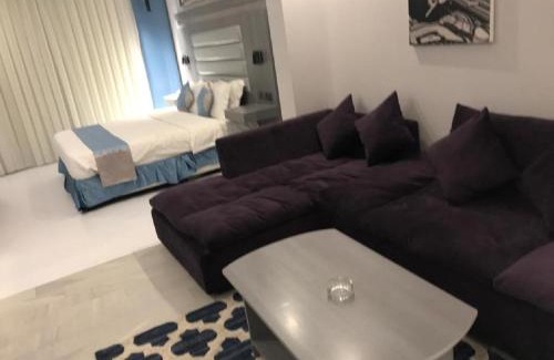 Palestine Street Hotel | Manazeli Jeddah -
