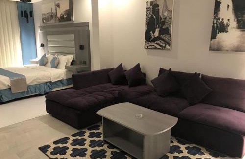 Palestine Street Hotel | Manazeli Jeddah -