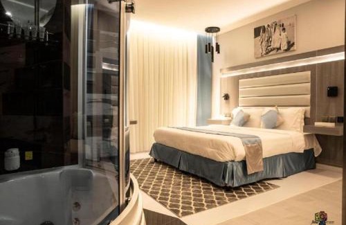 Palestine Street Hotel | Manazeli Jeddah -
