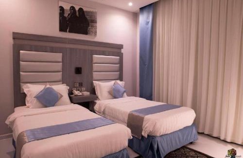 Palestine Street Hotel | Manazeli Jeddah -