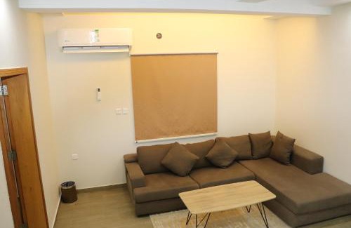 Yanbu Apartment | ManaziI Yanbu For Serviced Apartment