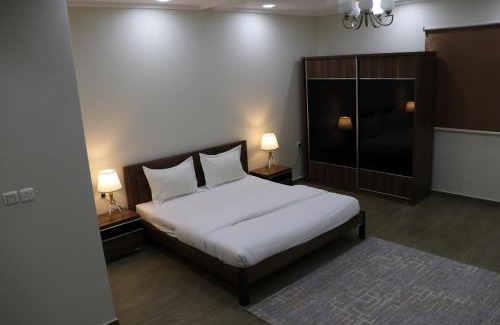 Yanbu Apartment | ManaziI Yanbu For Serviced Apartment