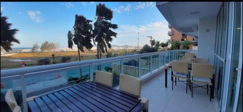 Algodoal Apartment | mandai 01 suíte Apt 420 MC temporadas