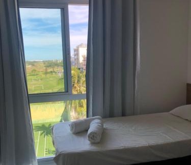Algodoal Apartment | MANDAI APART