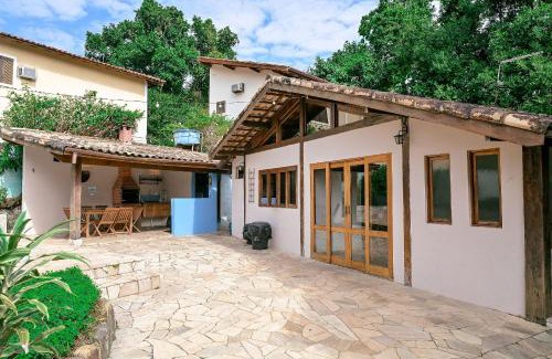 Bexiga House | Mandalê | A casa de praia perfeita para a família
