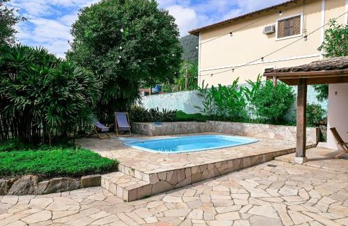 Bexiga House | Mandalê | A casa de praia perfeita para a família