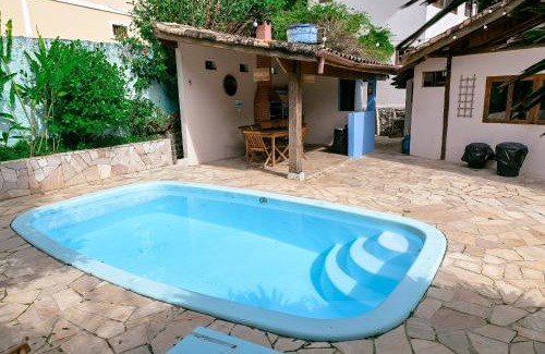 Bexiga House | Mandalê | A casa de praia perfeita para a família
