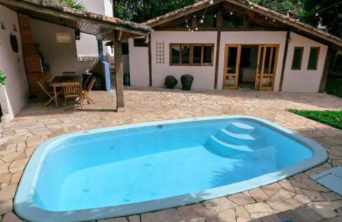 Bexiga House | Mandalê | A casa de praia perfeita para a família