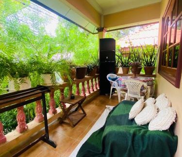 Rawai House | Mandala bungalow at Ya Nui beach