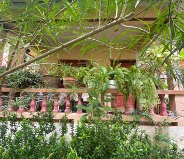 Rawai House | Mandala bungalow at Ya Nui beach