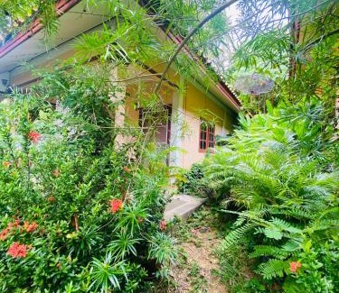 Rawai House | Mandala bungalow at Ya Nui beach