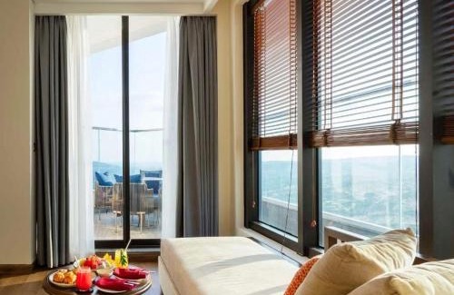 Ho Tram Apartment | Mandala Cham Bay Mui Ne