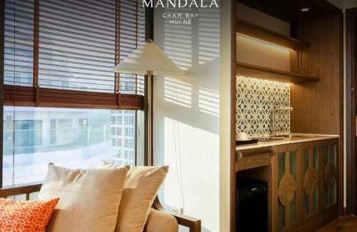 Ho Tram Apartment | Mandala Cham Bay Mui Ne