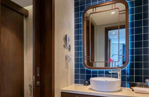 Ho Tram Apartment | Mandala Cham Bay Mui Ne
