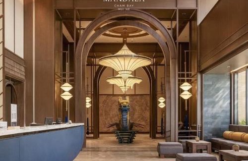 Ho Tram Apartment | Mandala Cham Bay Mui Ne
