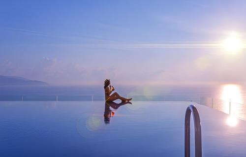 Bac Binh Hotel | Mandala Oceanfront Driftwood Resort
