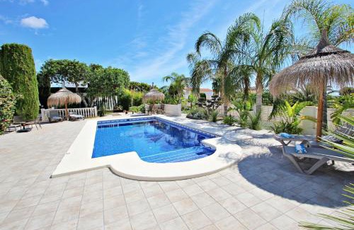 Benissa Coast Villa | Mandala - sea view villa with private pool in Costa Blanca