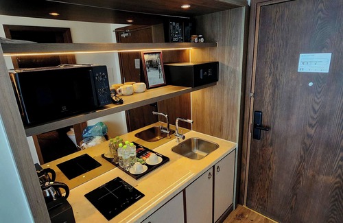 Ap Thien Ai Apartment | Mandala Twilight Haven Retreat