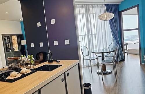 Ap Thien Ai Apartment | Mandala Twilight Haven Retreat