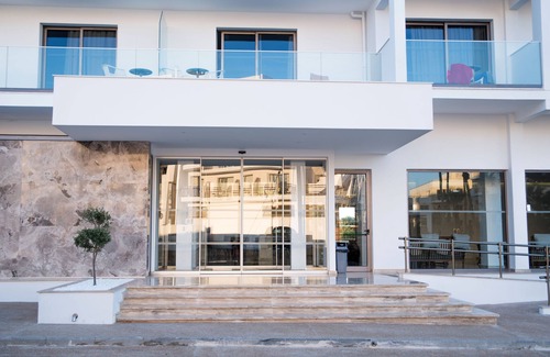 Protaras Apartment | Mandali Hotel