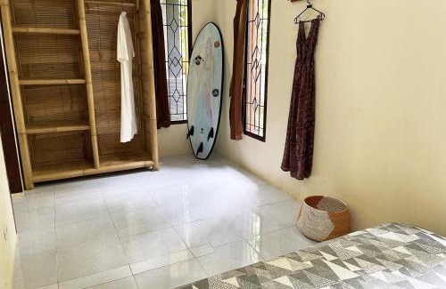 Kuta Villa | Mandalika Private Villa - 10 Min from Mandalika circuit