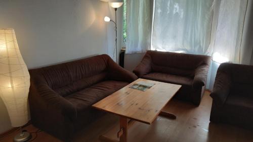Debki House | Mandarynkowy
