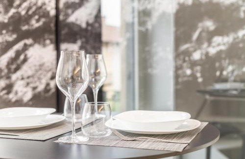 Lecco Apartment | Mandello amorevole dimora in Lecco